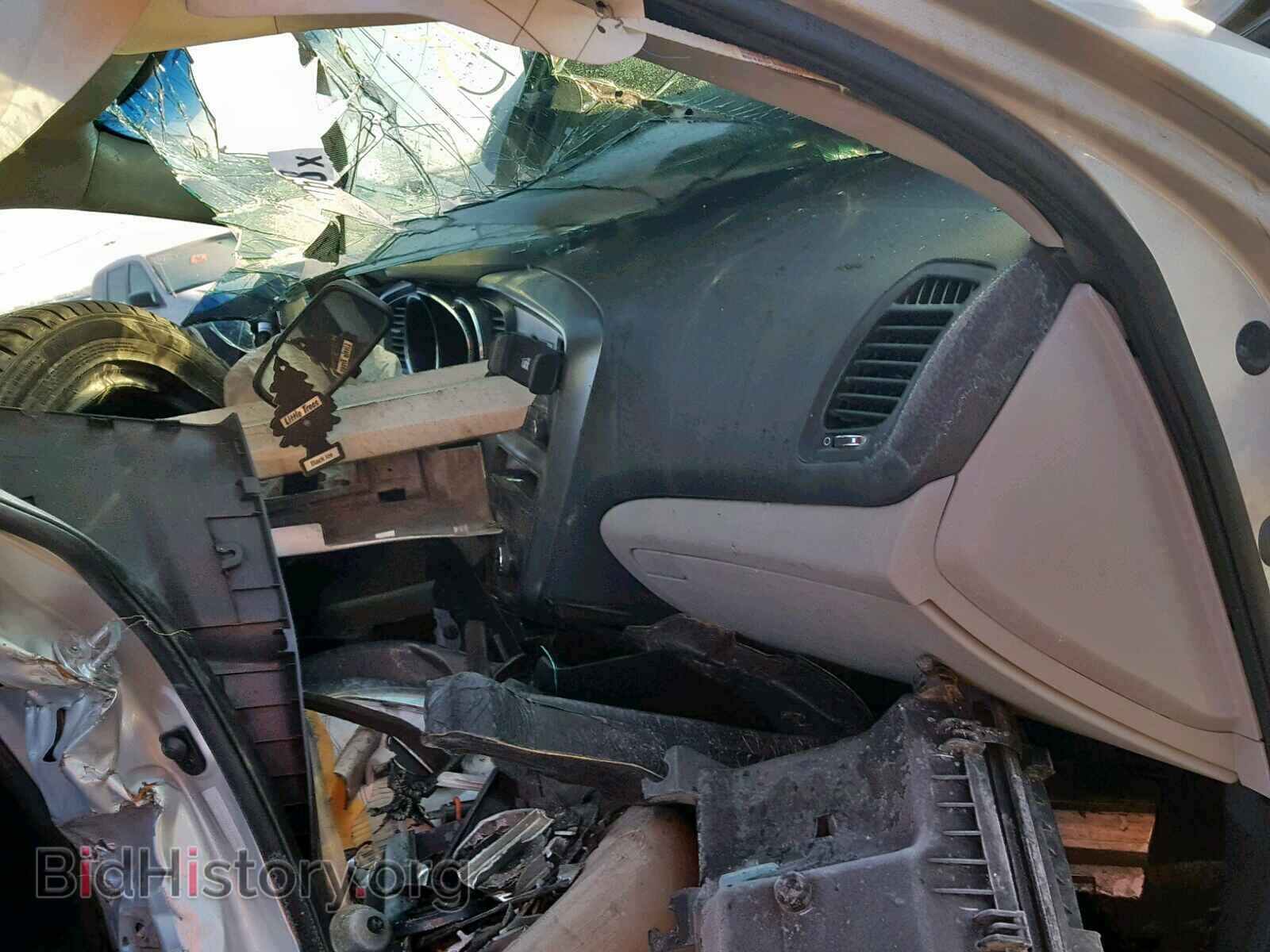 2013 KIA OPTIMA - VIN: 5XXGM4A76DG144906 - Фото 5