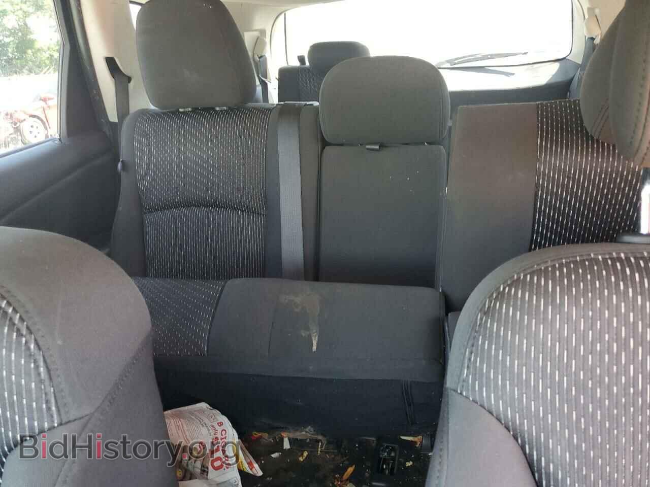 2017 DODGE JOURNEY - VIN: 3C4PDCAB7HT520120 - Фото 10