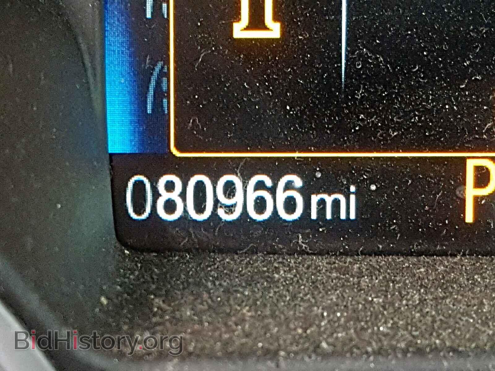 2015 FORD FOCUS SE - VIN: 1FADP3K2XFL288670 - Фото 8