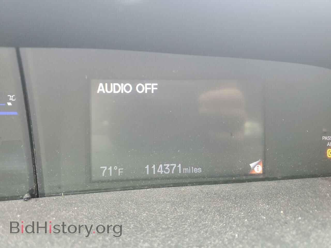 2013 HONDA CIVIC - VIN: 19XFB2F50DE266845 - Фото 9