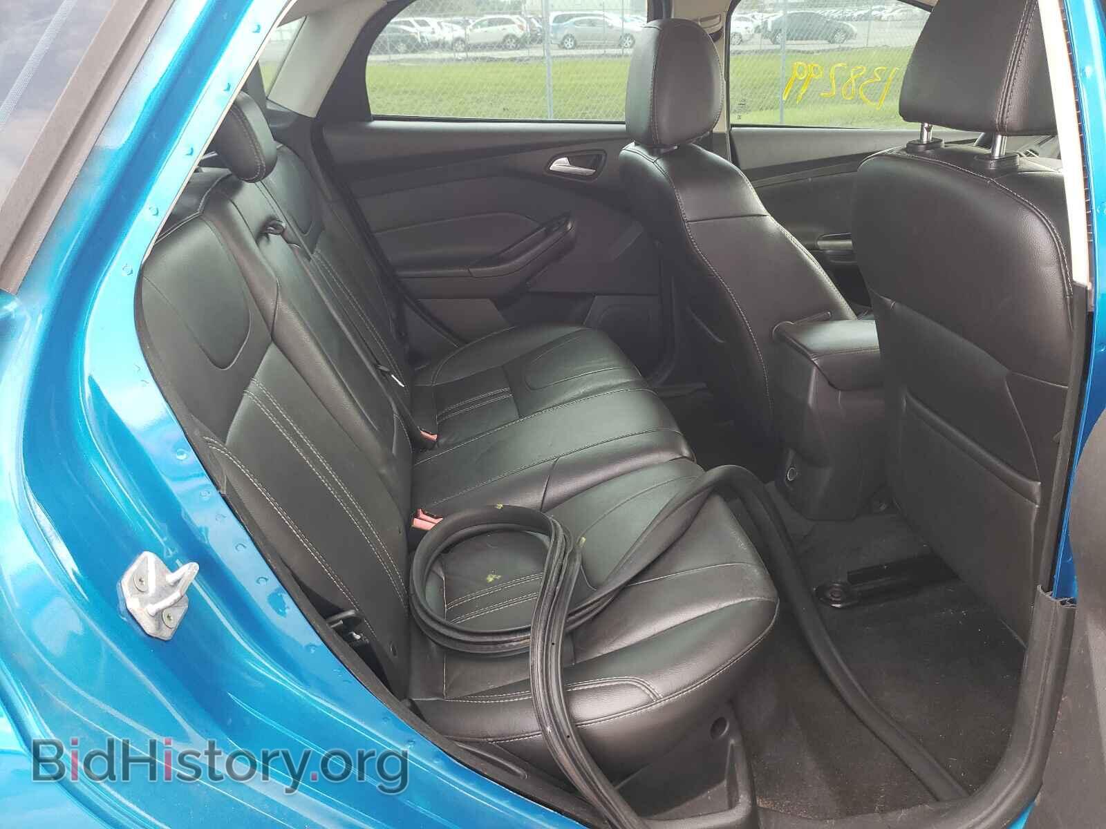 2014 FORD FOCUS - VIN: 1FADP3F28EL147590 - Photo 6