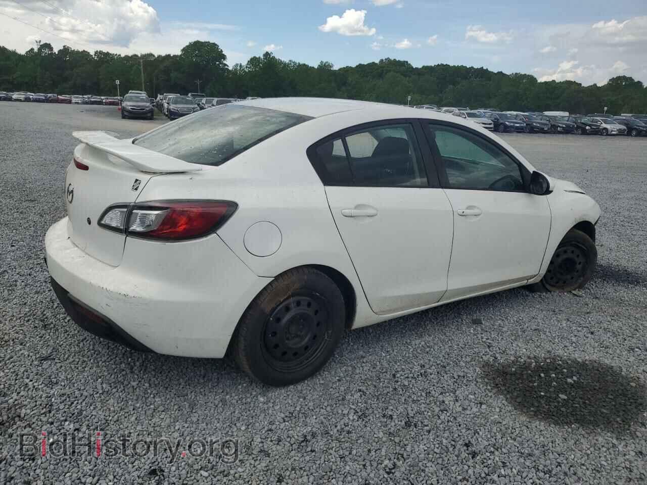 2010 MAZDA 3 - VIN: JM1BL1SF6A1268053 - Фото 3
