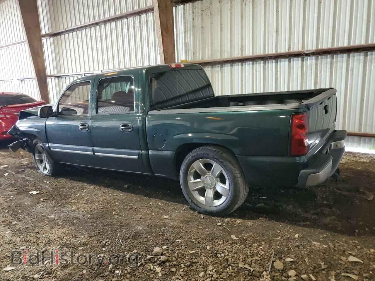 2006 CHEVROLET ALL Models - VIN: 2GCEC13Z161339859 - Фото 2