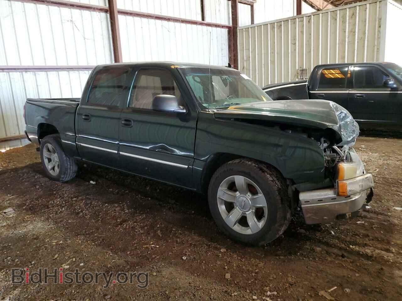 2006 CHEVROLET ALL Models - VIN: 2GCEC13Z161339859 - Фото 4