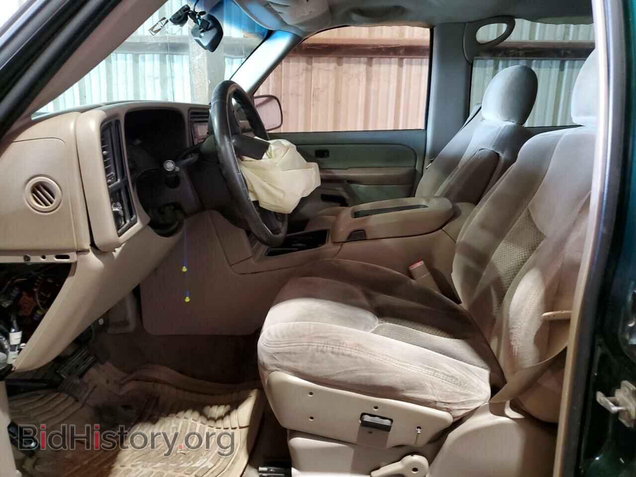 2006 CHEVROLET ALL Models - VIN: 2GCEC13Z161339859 - Фото 7