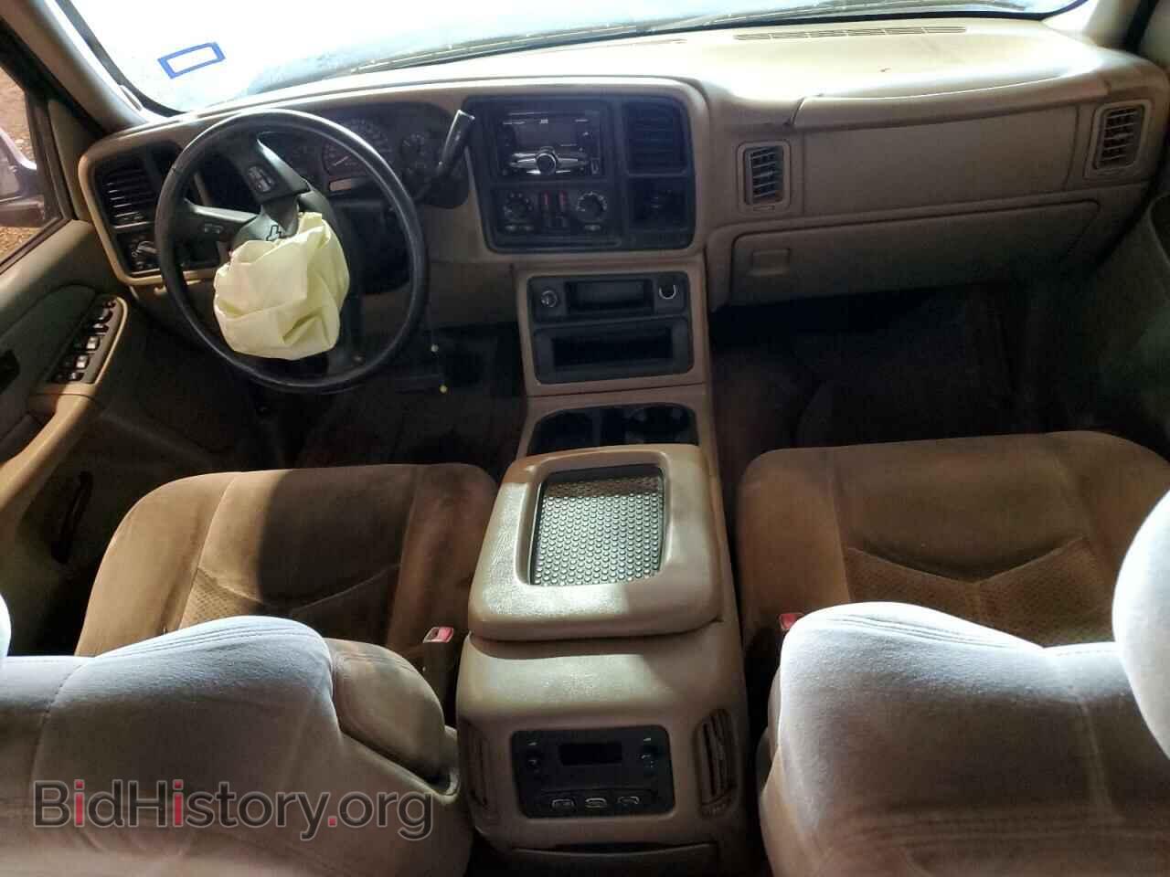 2006 CHEVROLET ALL Models - VIN: 2GCEC13Z161339859 - Фото 8