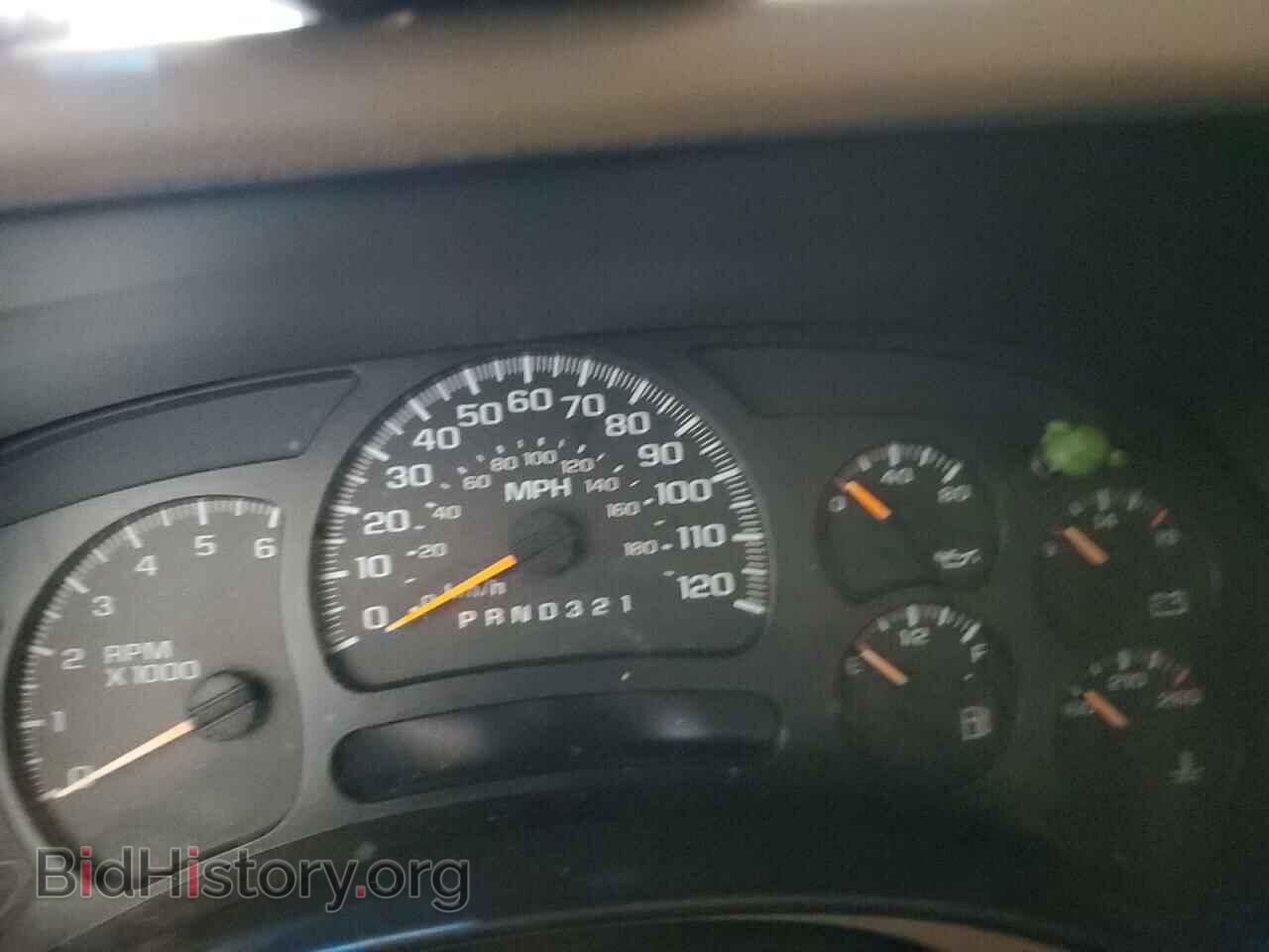 2006 CHEVROLET ALL Models - VIN: 2GCEC13Z161339859 - Фото 9