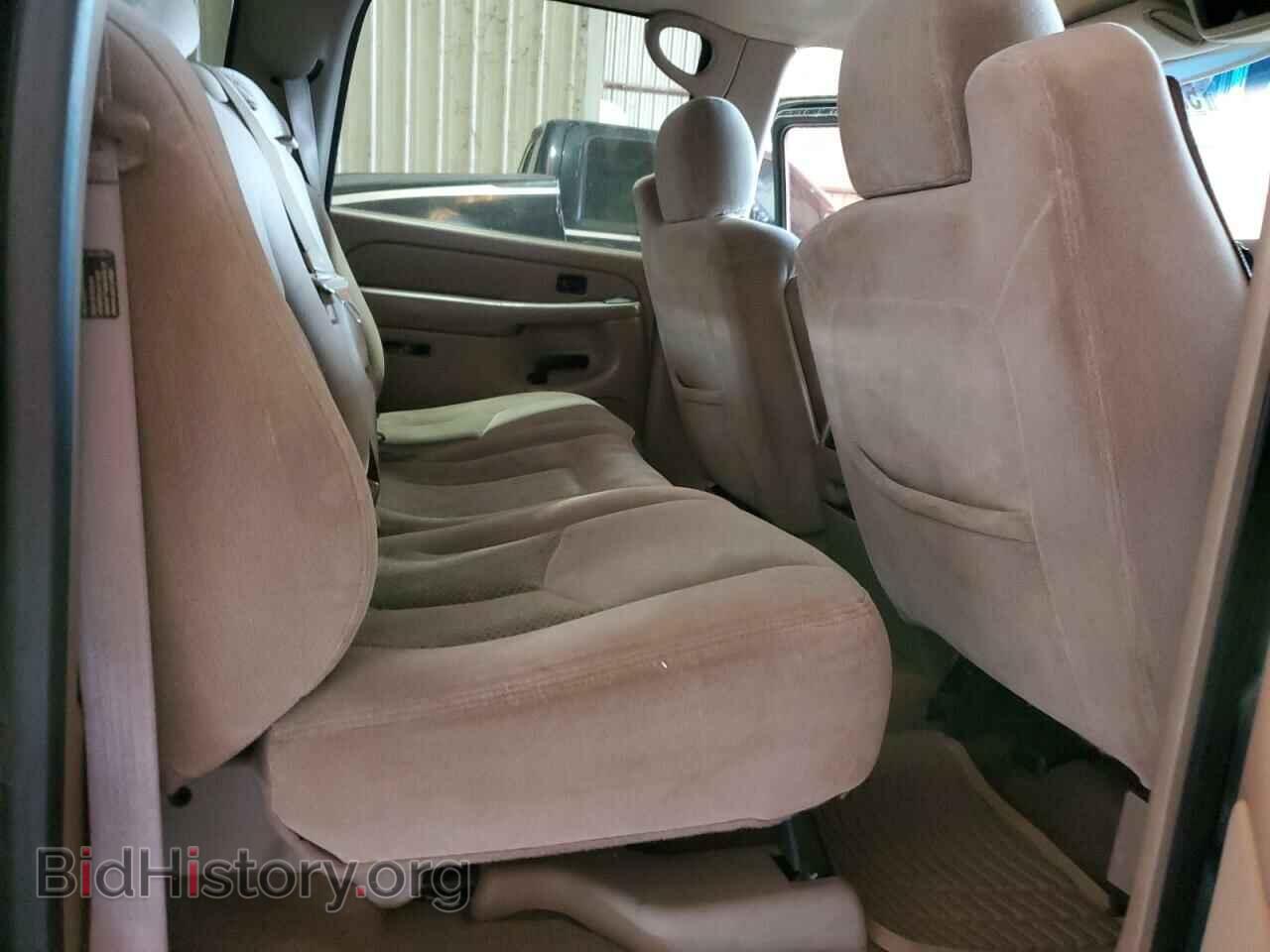 2006 CHEVROLET ALL Models - VIN: 2GCEC13Z161339859 - Фото 10