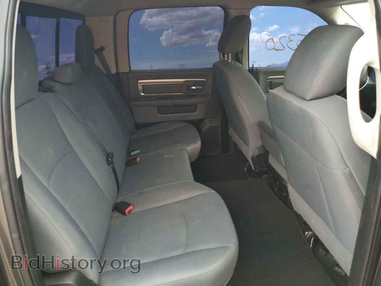 2017 RAM 1500 - VIN: 1C6RR6TT8HS764997 - Photo 6