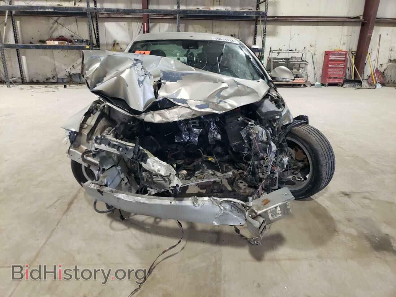 2014 BUICK REGAL - VIN: 2G4GL5EX8E9308213 - Photo 5
