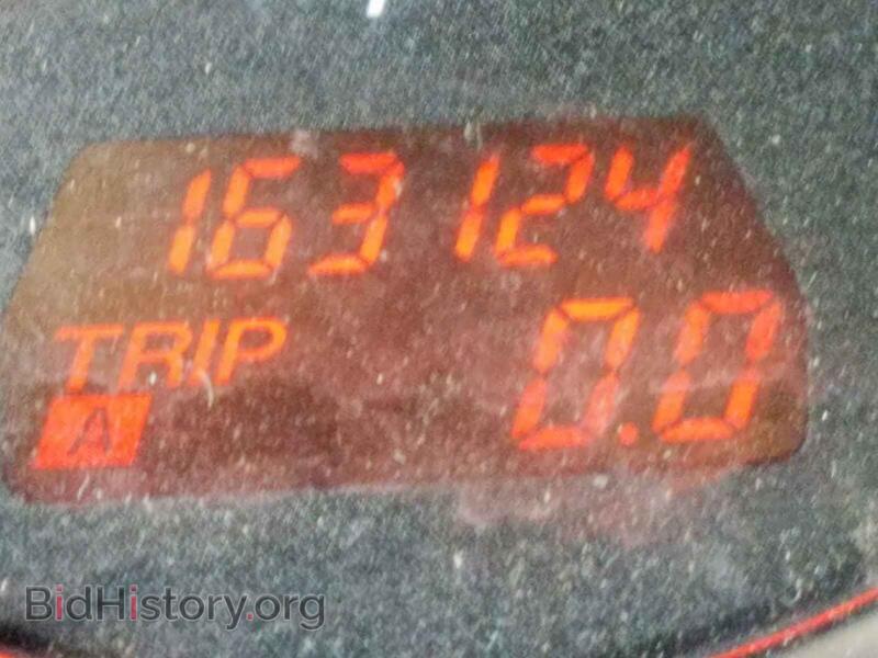 2007 Mazda 6 (VIN 1YVHP80C375M22939) — фото 8 из 10