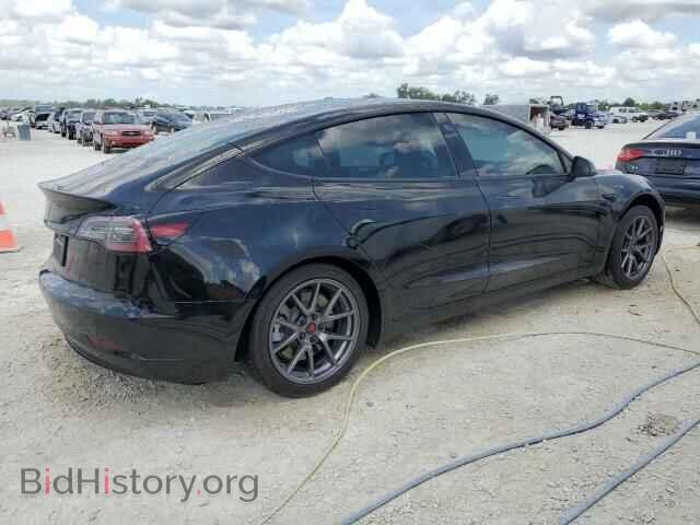 2021 TESLA MODEL 3 - VIN: 5YJ3E1EA4MF054141 - Photo 3