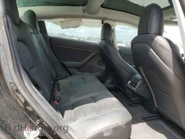2021 TESLA MODEL 3 - VIN: 5YJ3E1EA4MF054141 - Photo 10