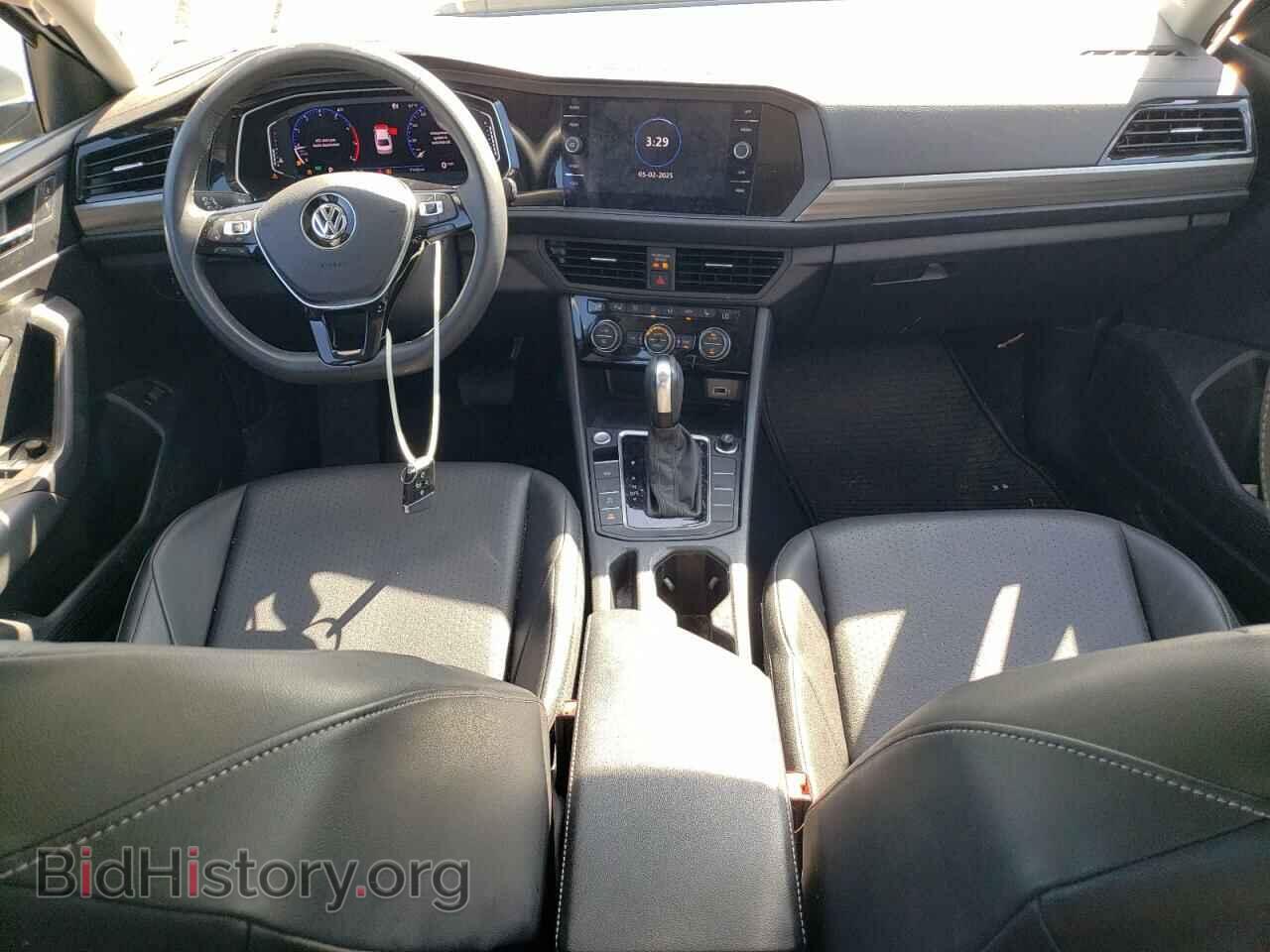 2020 VOLKSWAGEN JETTA - VIN: 3VWEB7BU1LM010320 - Фото 8