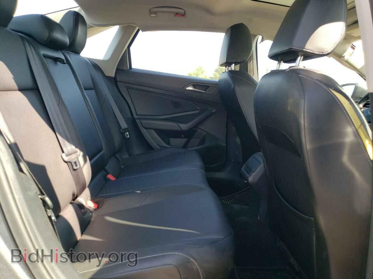 2020 VOLKSWAGEN JETTA - VIN: 3VWEB7BU1LM010320 - Фото 10