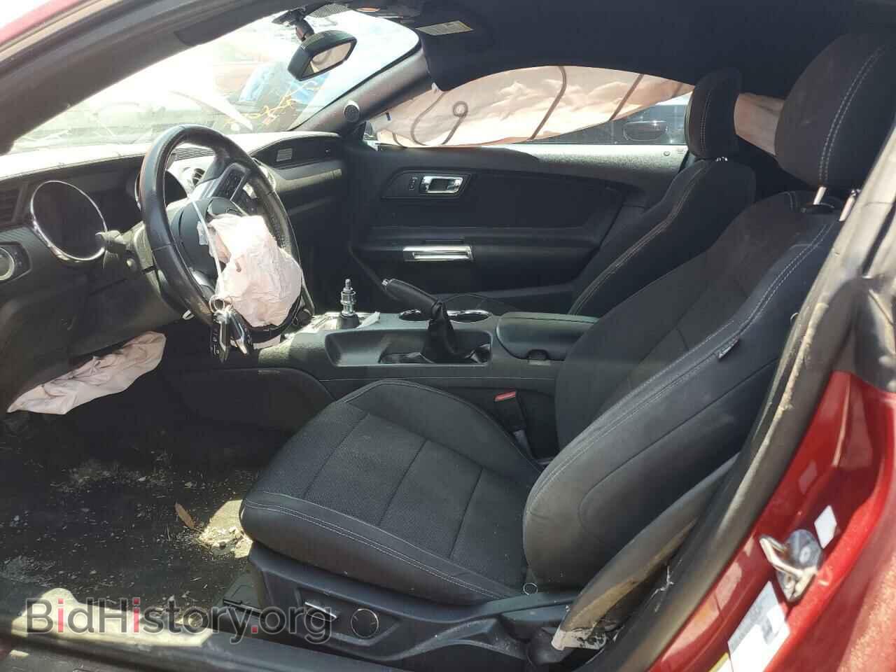 2015 FORD ALL Models - VIN: 1FA6P8AM9F5353683 - Photo 7