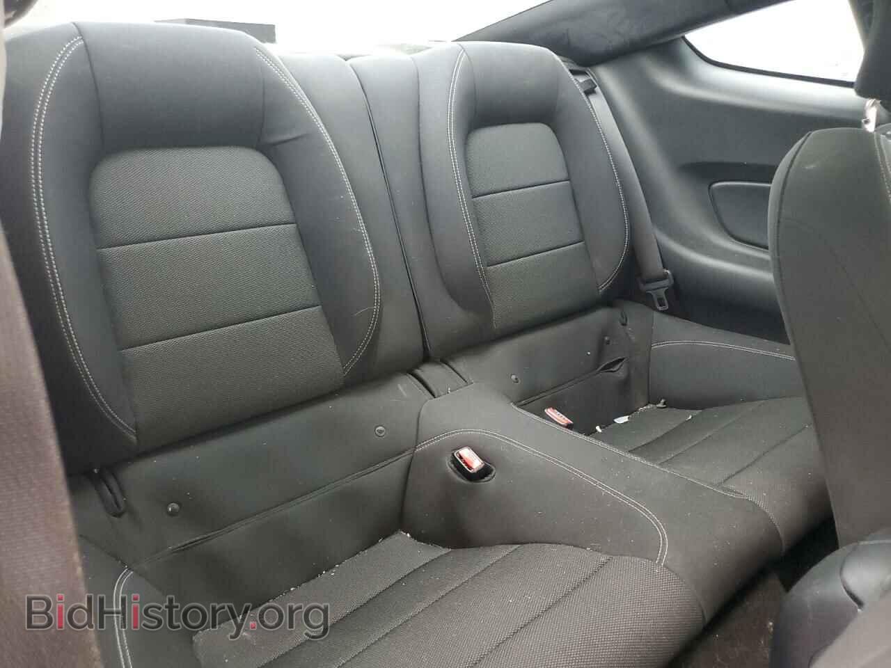 2015 FORD ALL Models - VIN: 1FA6P8AM9F5353683 - Photo 10