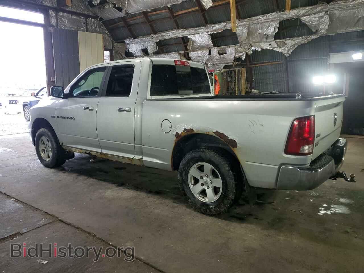 2011 DODGE All Models - VIN: 1D7RV1GT9BS583082 - Photo 2