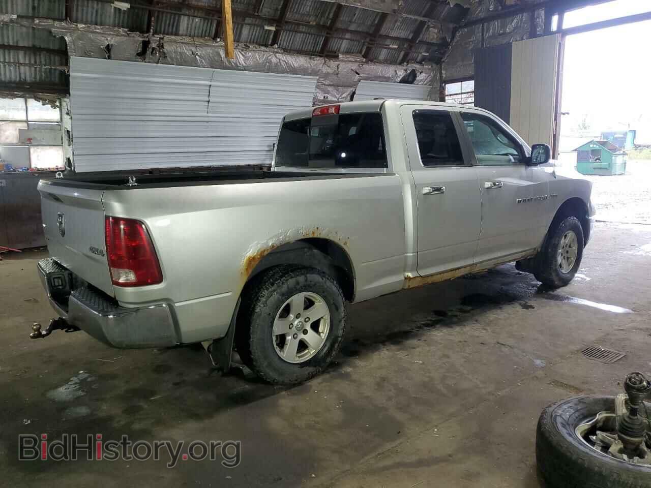 2011 DODGE All Models - VIN: 1D7RV1GT9BS583082 - Photo 3