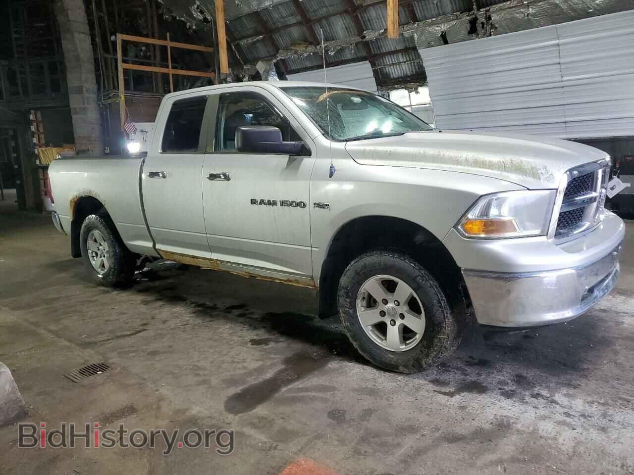 2011 DODGE All Models - VIN: 1D7RV1GT9BS583082 - Photo 4