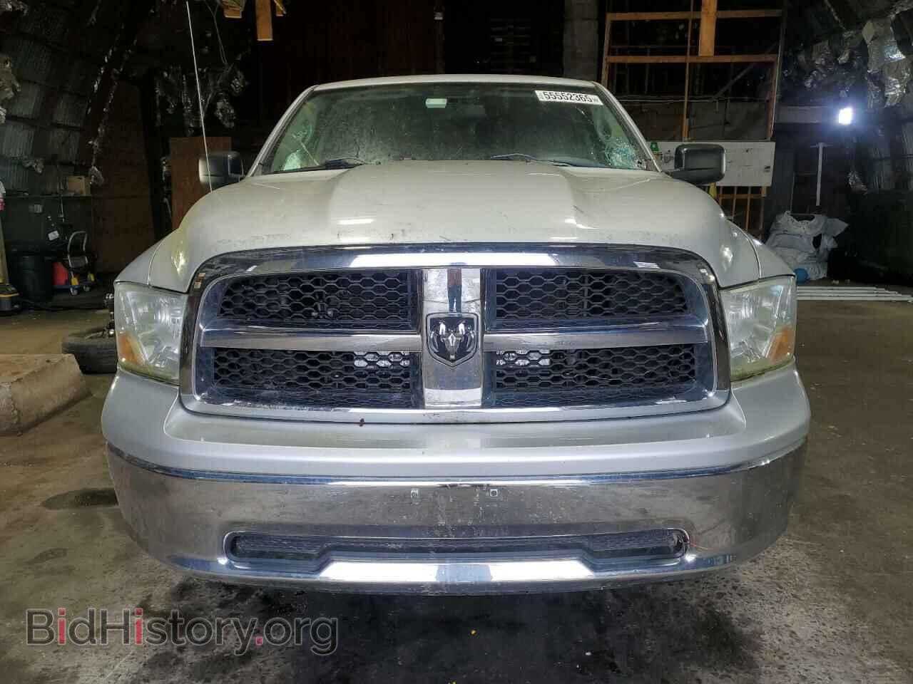 2011 DODGE All Models - VIN: 1D7RV1GT9BS583082 - Photo 5