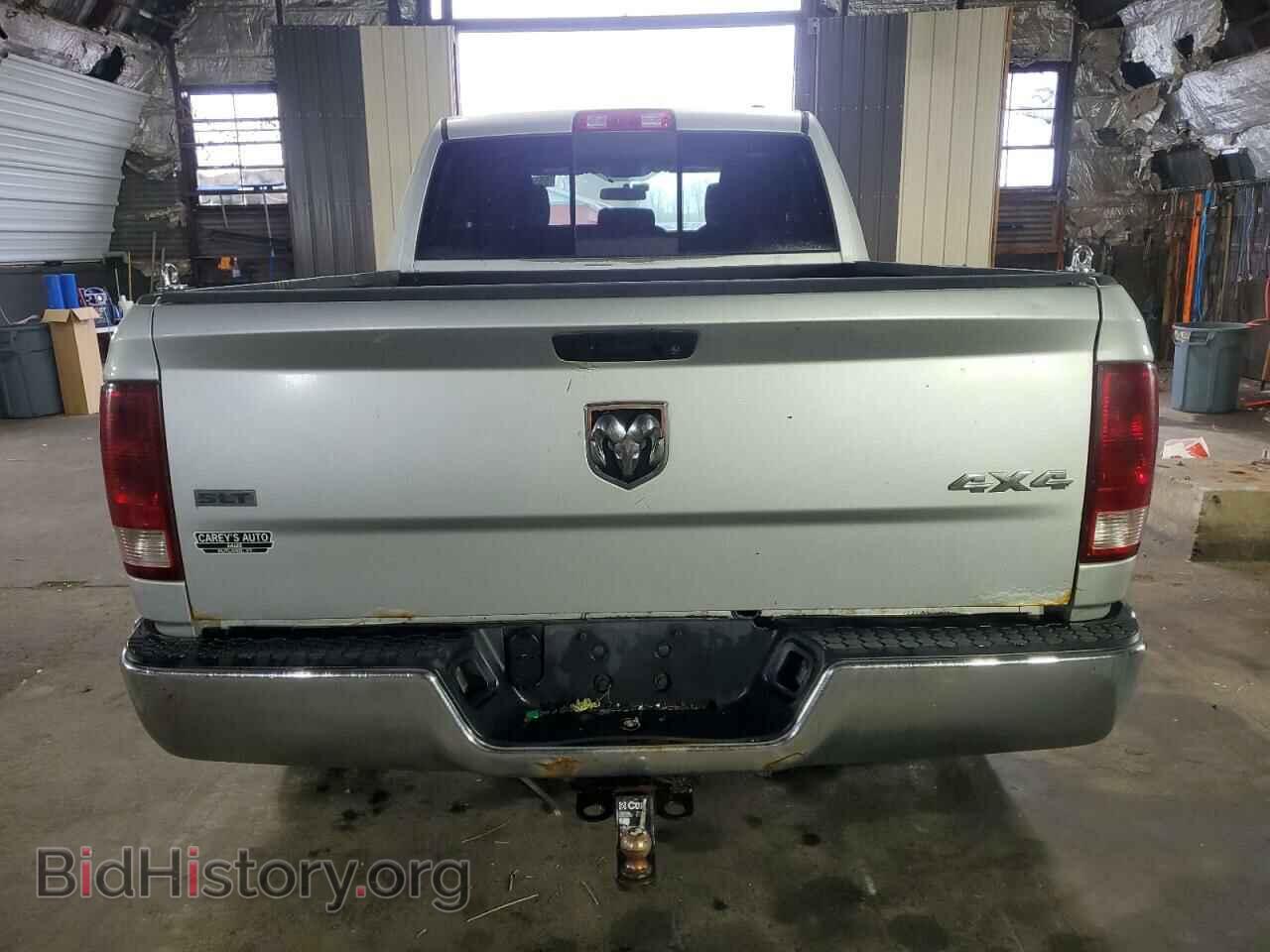 2011 DODGE All Models - VIN: 1D7RV1GT9BS583082 - Photo 6
