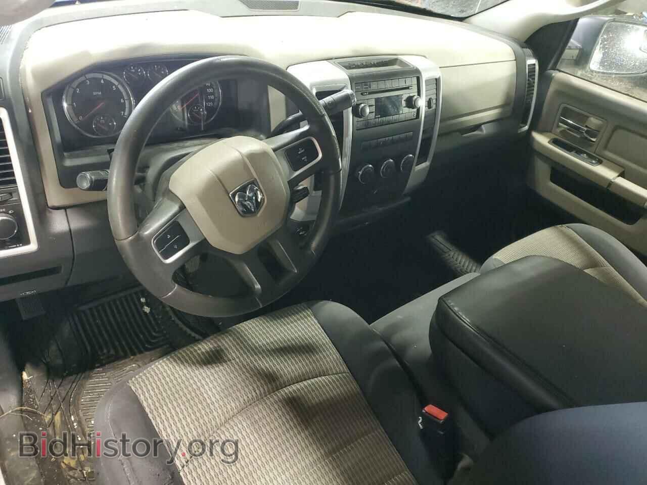 2011 DODGE All Models - VIN: 1D7RV1GT9BS583082 - Photo 8