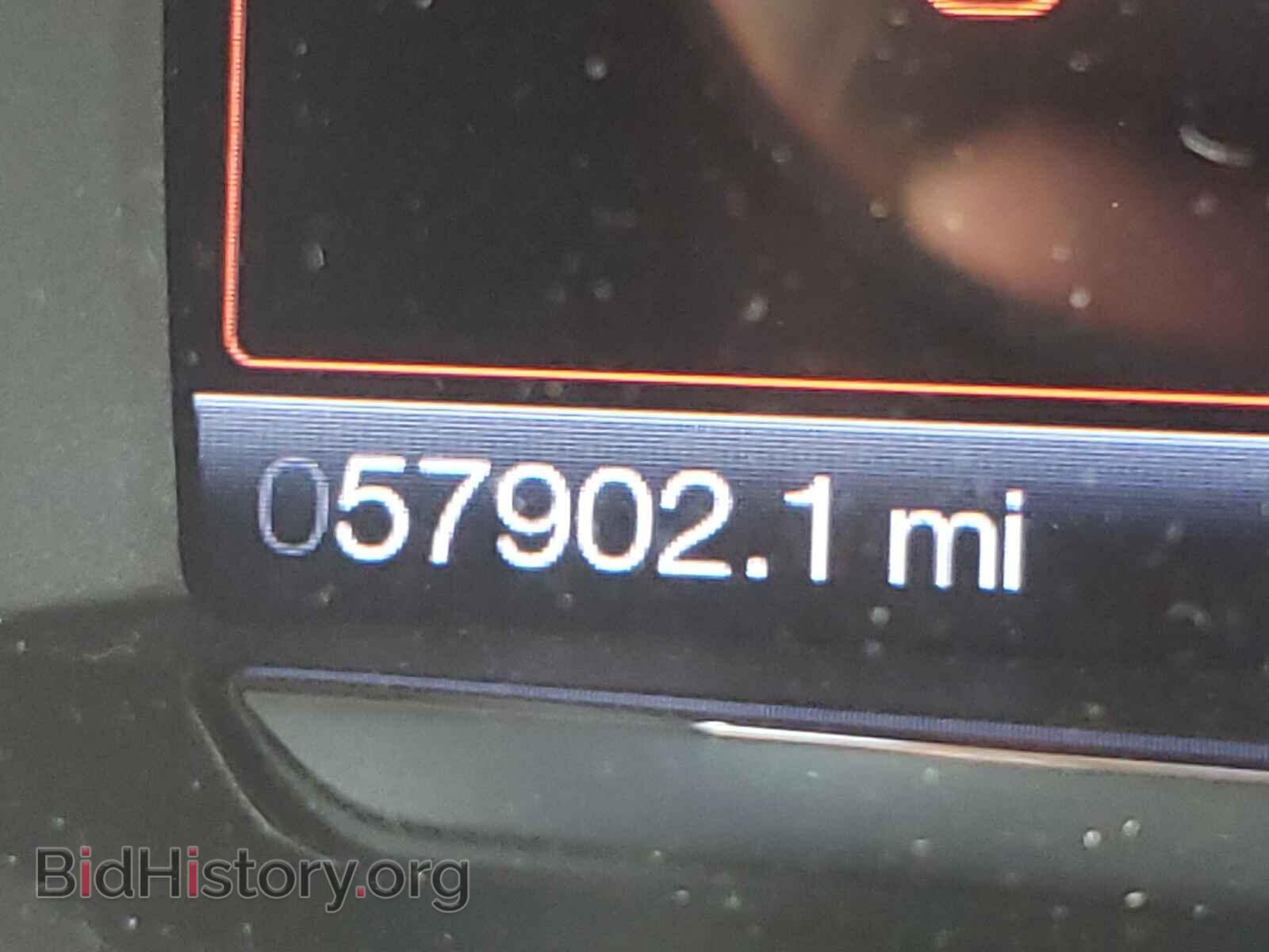 2013 FORD TAURUS - VIN: 1FAHP2E88DG166343 - Photo 8