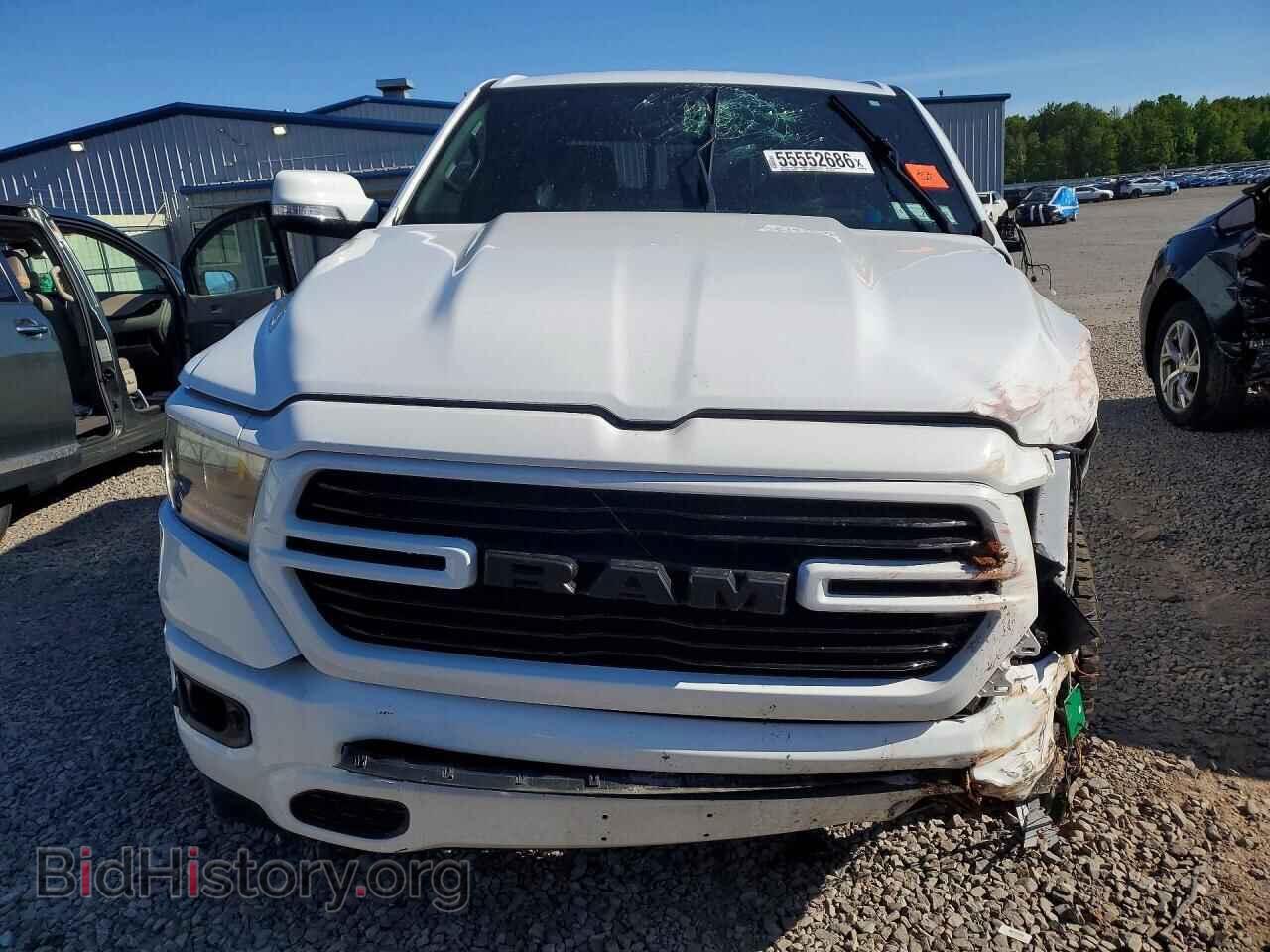 2019 RAM 1500 - VIN: 1C6SRFFT6KN803170 - Фото 5