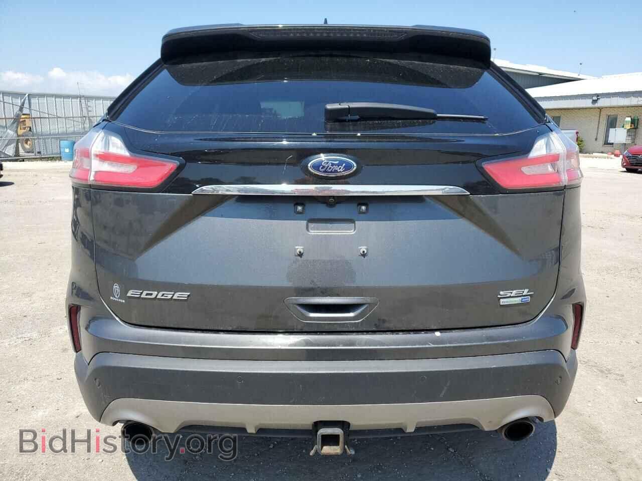 2019 FORD EDGE - VIN: 2FMPK4J92KBB79443 - Фото 6