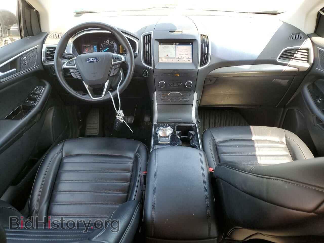 2019 FORD EDGE - VIN: 2FMPK4J92KBB79443 - Фото 8