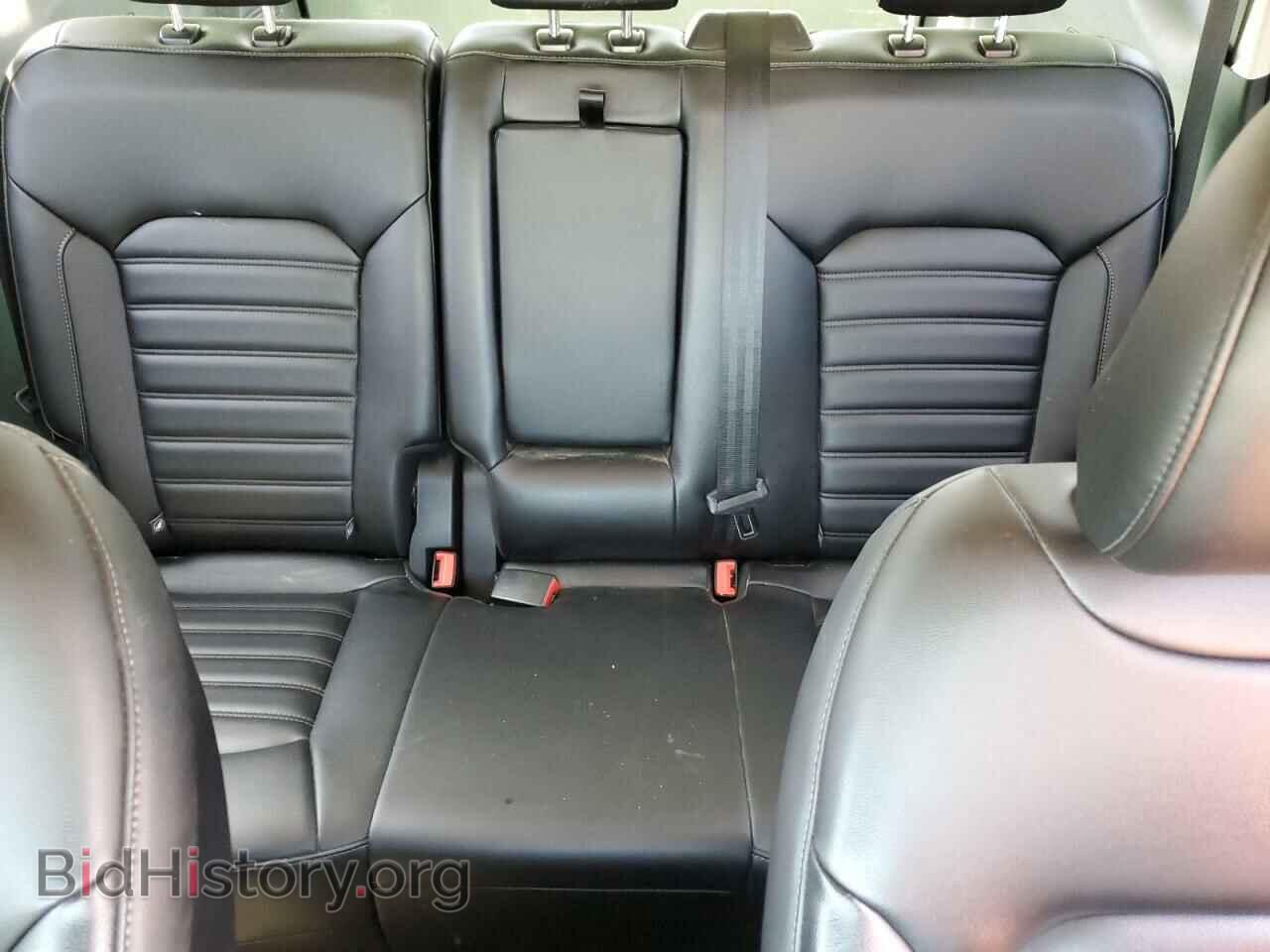2019 FORD EDGE - VIN: 2FMPK4J92KBB79443 - Фото 10