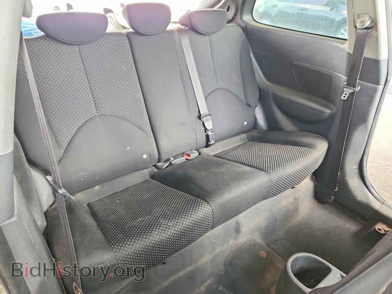 2009 HYUNDAI ACCENT - VIN: KMHCM36C19U111548 - Фото 10