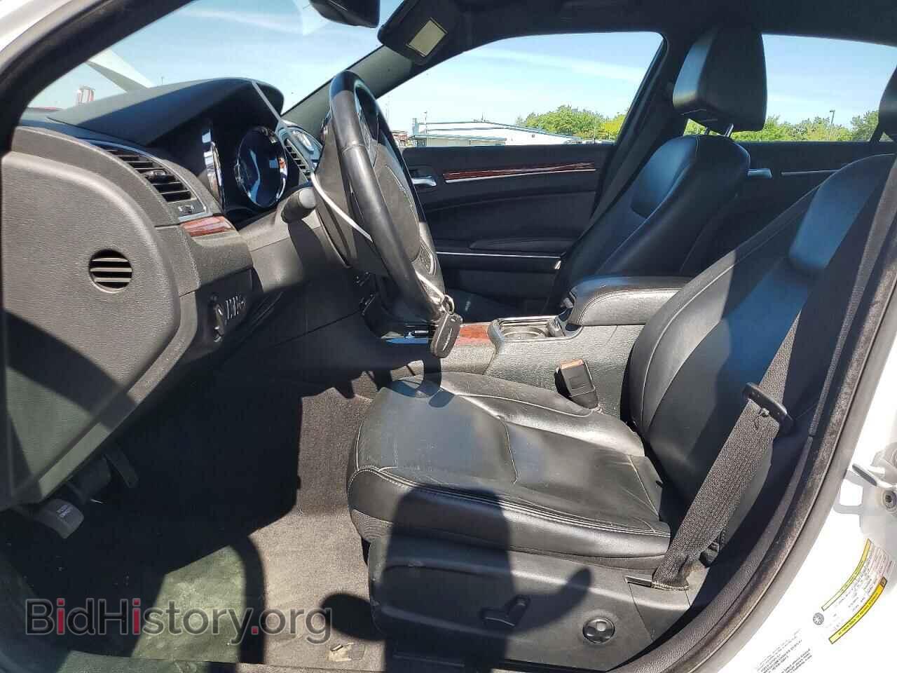 2012 CHRYSLER 300 - VIN: 2C3CCACG5CH205885 - Photo 7