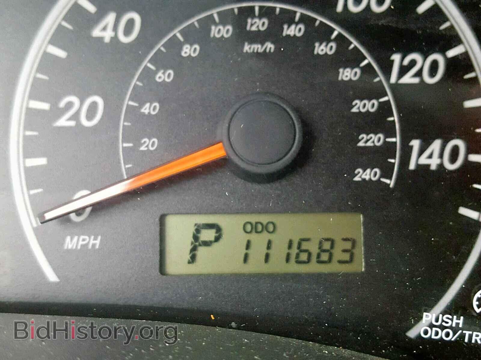2012 TOYOTA COROLLA BA - VIN: 2T1BU4EE2CC798441 - Фото 8