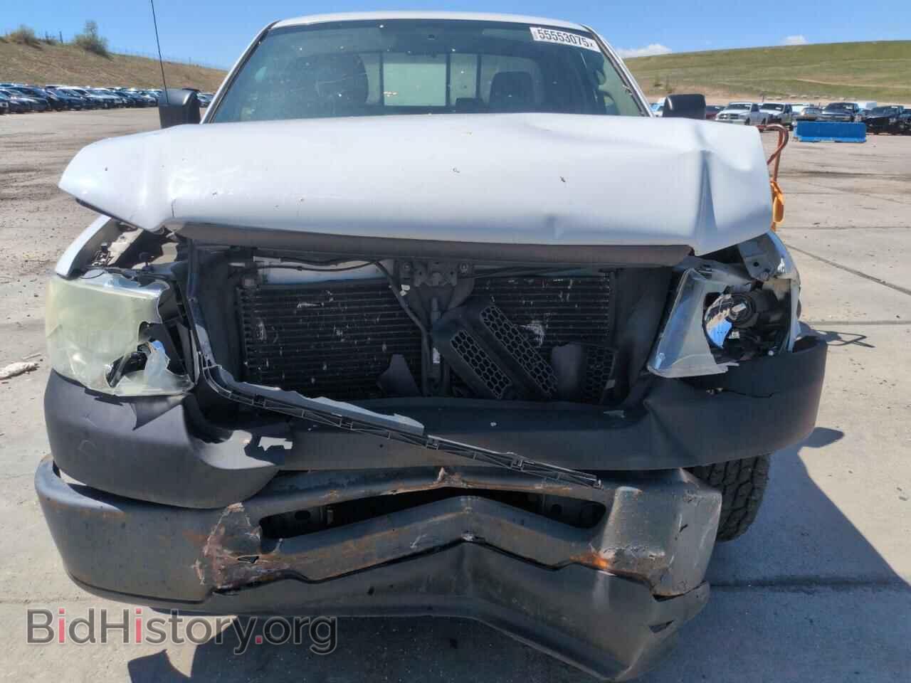 2008 FORD All Models - VIN: 1FTRF12208KE16642 - Photo 5