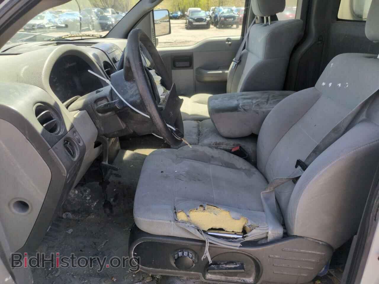 2008 FORD All Models - VIN: 1FTRF12208KE16642 - Photo 7