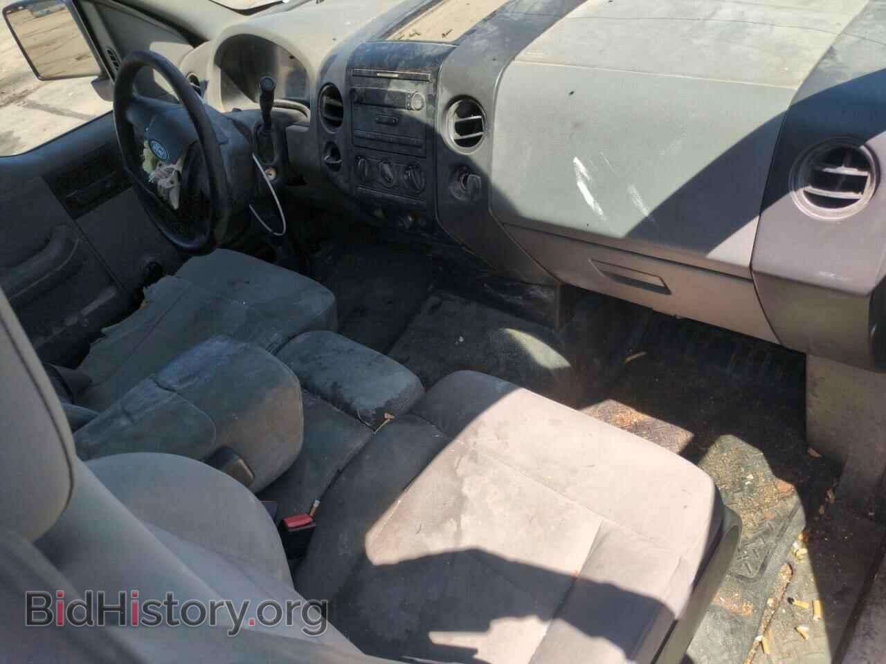 2008 FORD All Models - VIN: 1FTRF12208KE16642 - Photo 8