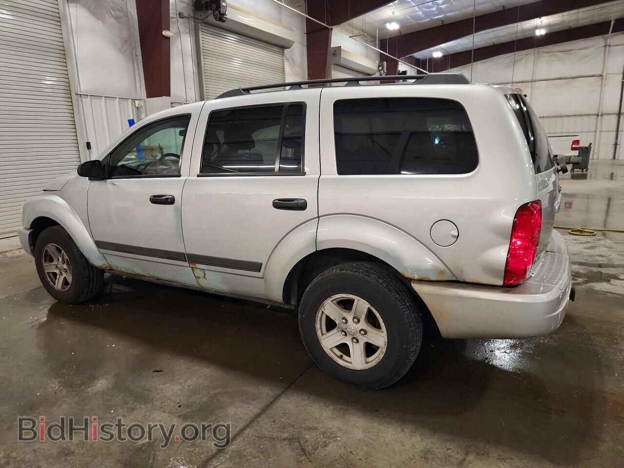 2006 DODGE DURANGO - VIN: 1D4HB48236F165351 - Photo 2