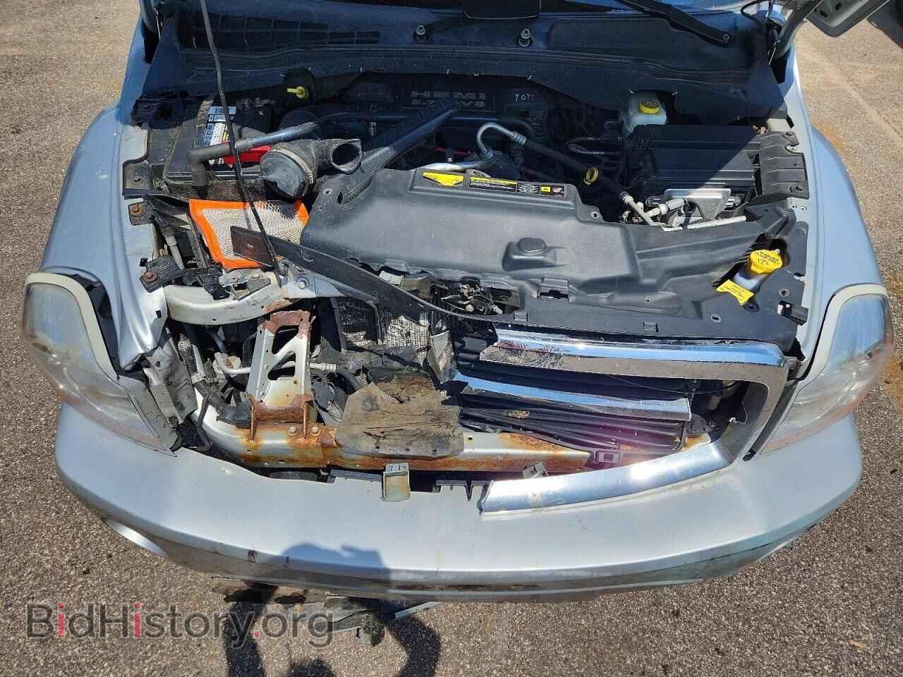 2006 DODGE DURANGO - VIN: 1D4HB48236F165351 - Photo 12