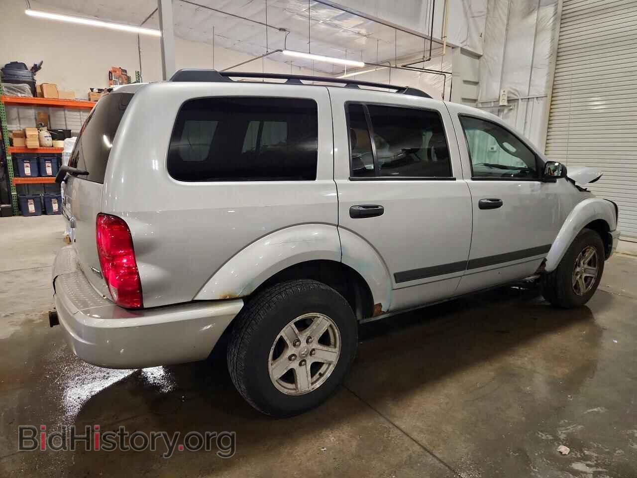 2006 DODGE DURANGO - VIN: 1D4HB48236F165351 - Photo 3