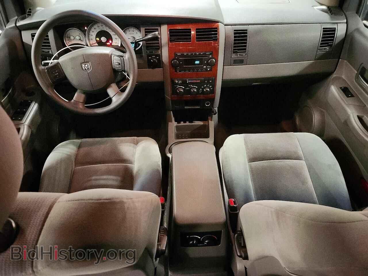 2006 DODGE DURANGO - VIN: 1D4HB48236F165351 - Photo 8