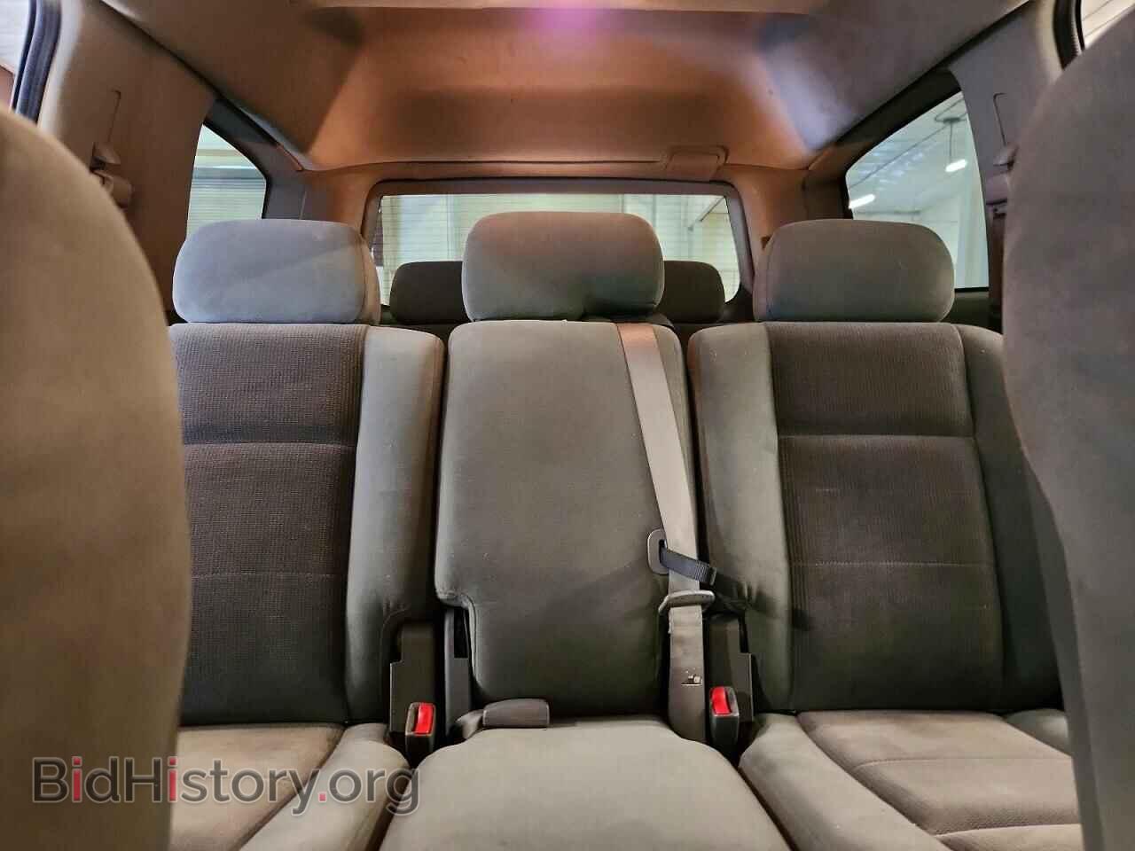 2006 DODGE DURANGO - VIN: 1D4HB48236F165351 - Photo 10