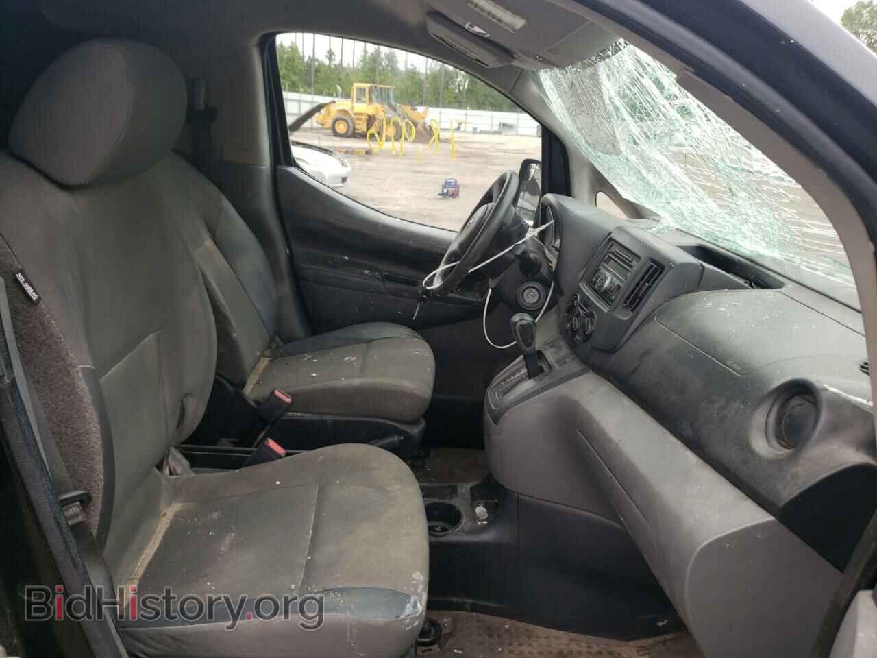 2017 CHEVROLET EXPRESS - VIN: 3N63M0YN2HK692541 - Фото 5
