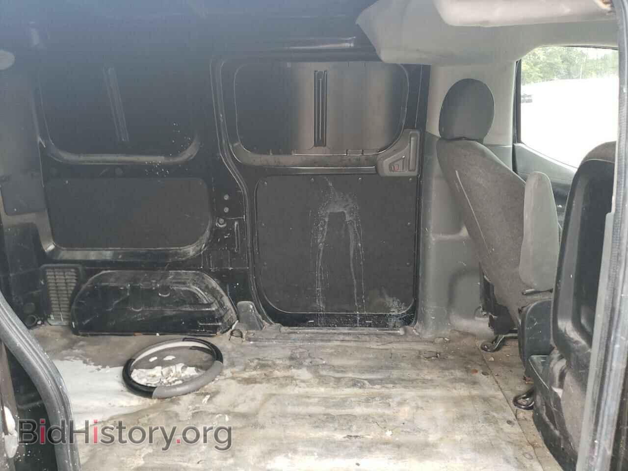 2017 CHEVROLET EXPRESS - VIN: 3N63M0YN2HK692541 - Фото 6