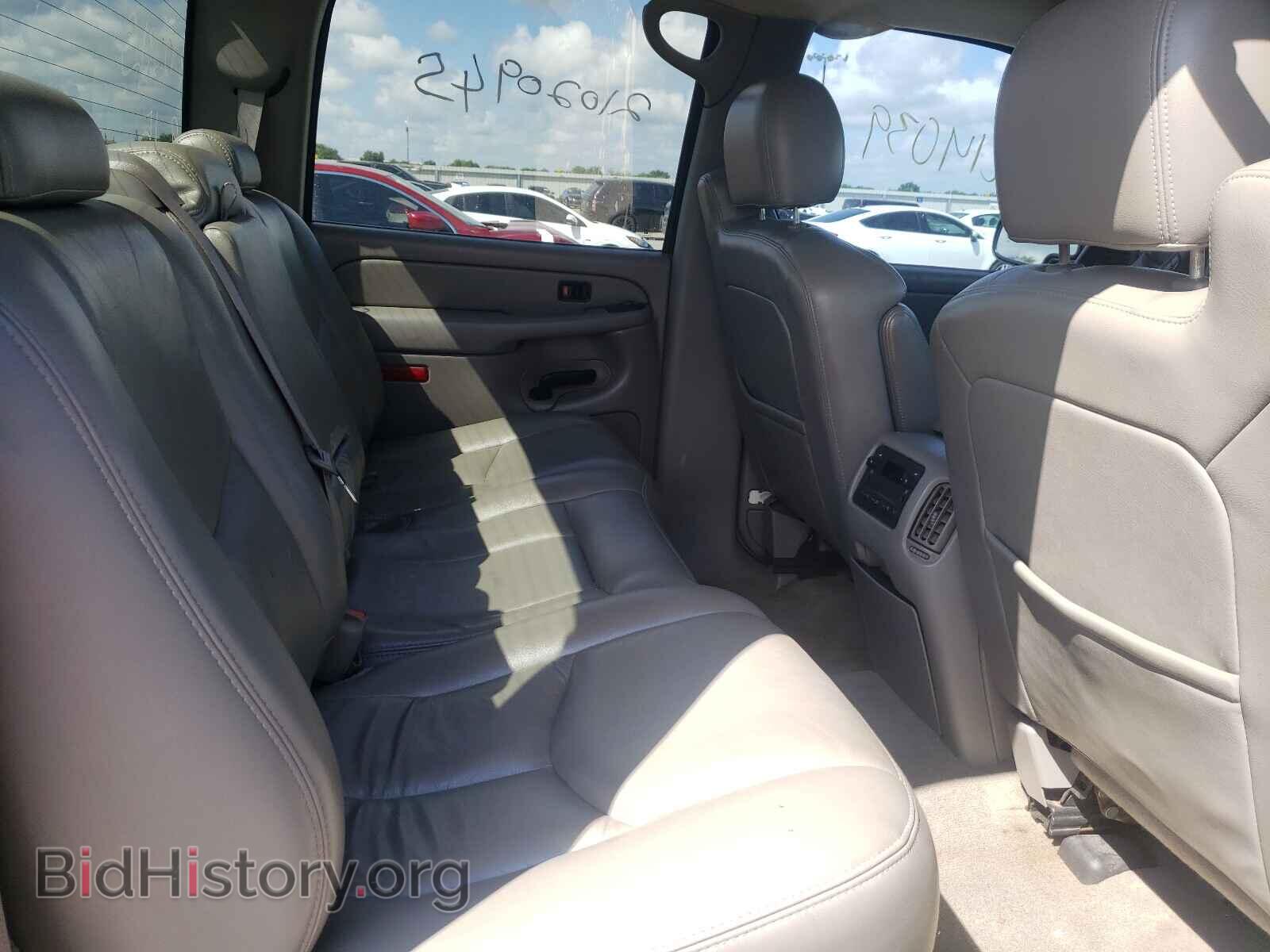 2007 CHEVROLET SILVERADO - VIN: 1GCHK23U67F133165 - Фото 6