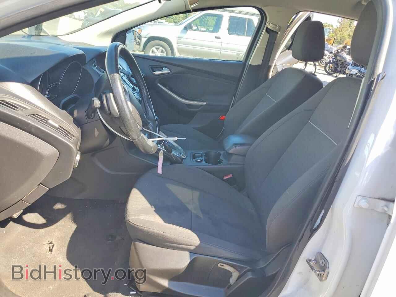 2012 FORD FOCUS - VIN: 1FAHP3M29CL325332 - Photo 7
