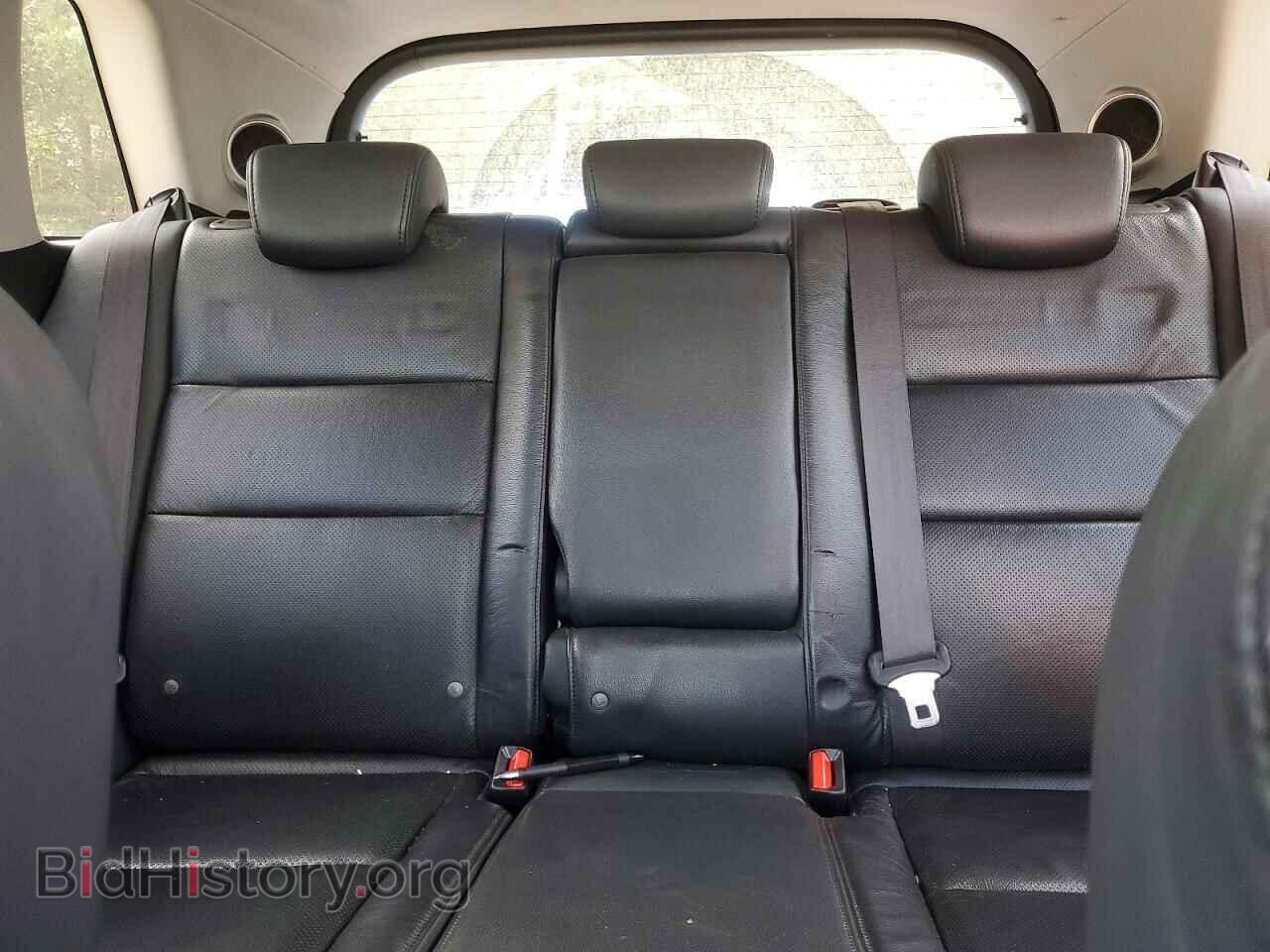 2009 ACURA RDX - VIN: 5J8TB18539A001410 - Фото 10