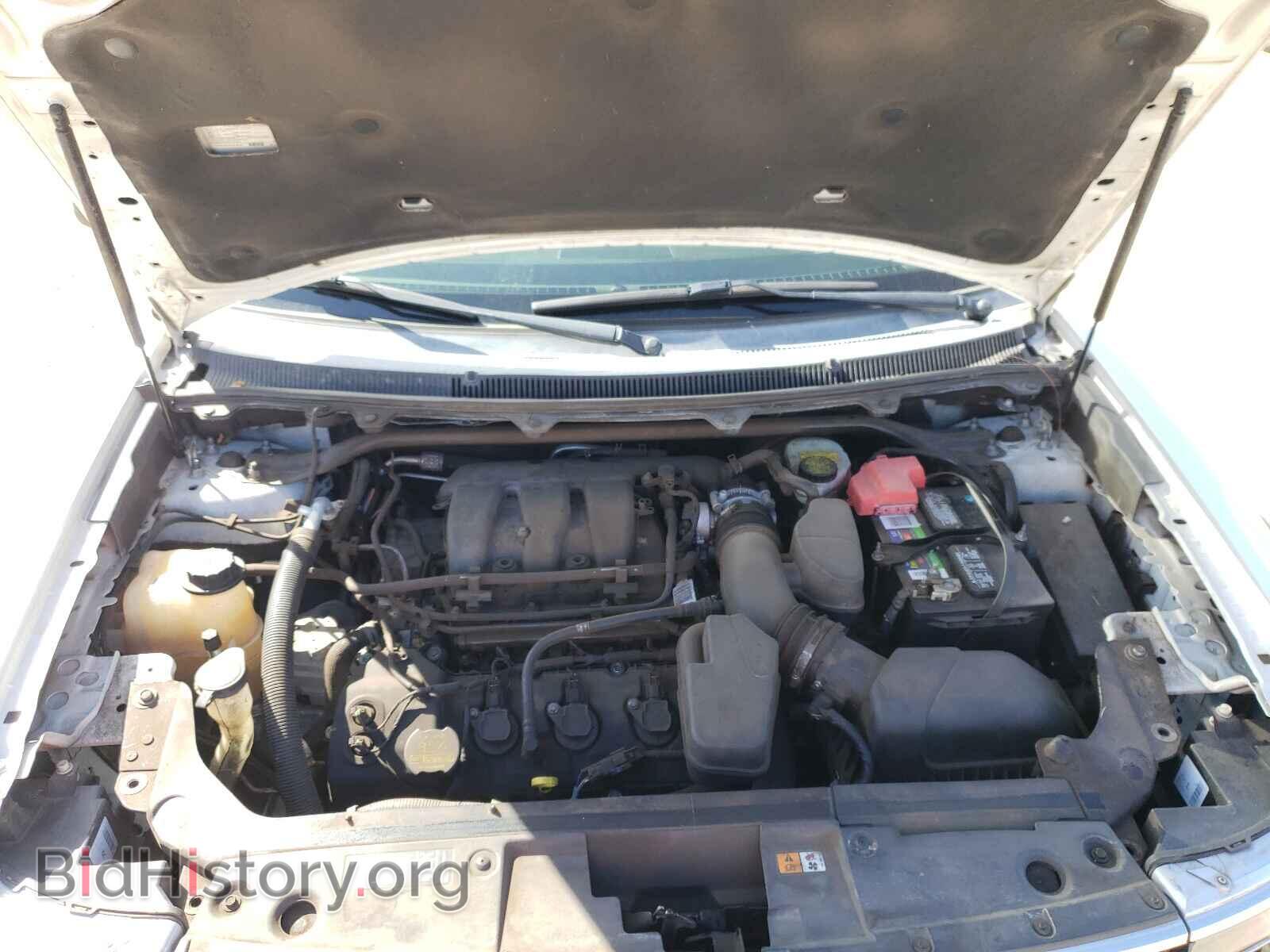 2013 FORD FLEX - VIN: 2FMGK5C81DBD36957 - Photo 7