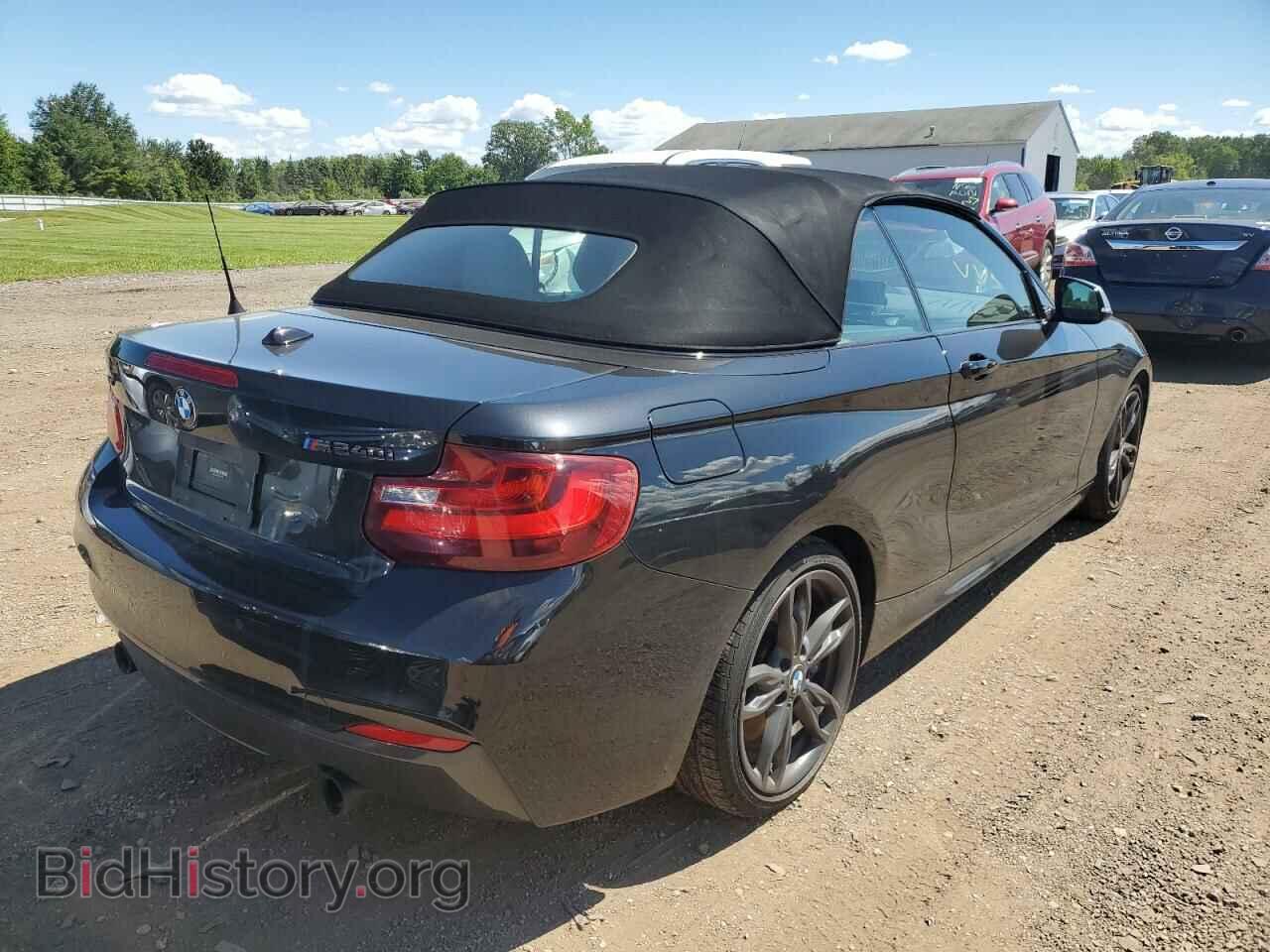 2017 BMW M2 - VIN: WBA2L3C3XHV667726 - Фото 4